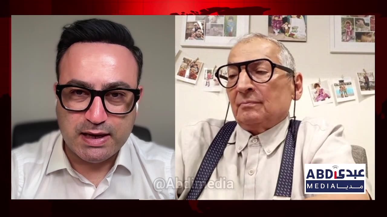 صادق زیباکلام: میترسم به بهانهی پیدا کردن جاسوسها، فاتحهی این مختصر فضای باز هم خوانده شود!