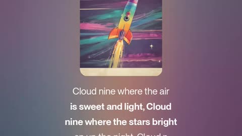 Cloud 9