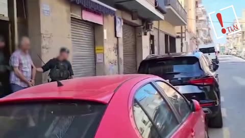 Tres detenidos en una operación contra el aparato logístico de Hizbulá en Barcelona