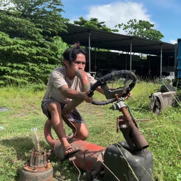 IF YOU HAVE PROBLEMS URINATING BECAUSE OF LAUGHTER