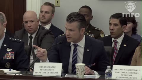 ⚡Rep. Aguilar pushes lie, SecDef Pete Hegseth pushes back