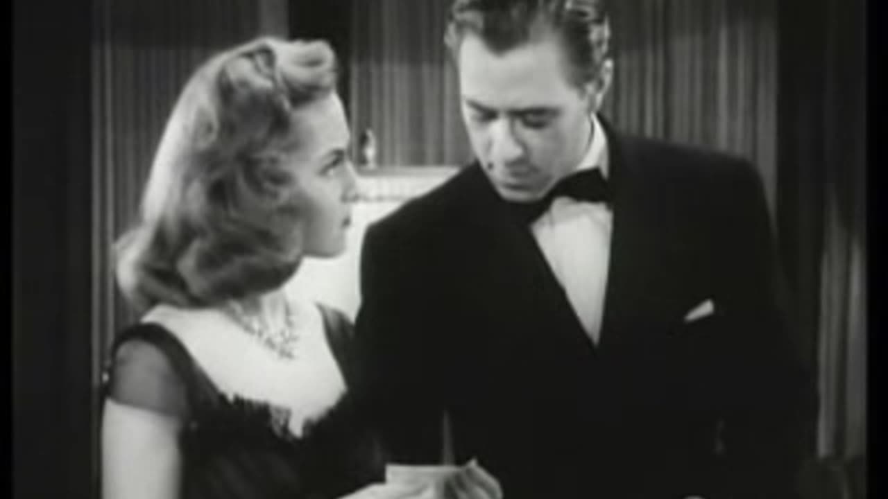 Fog Island (1945)