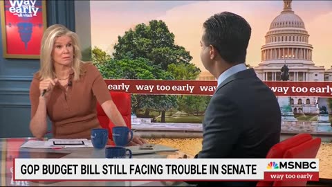 Way Too Early With Jonathan Lemire 5AM - 6/26/2025
