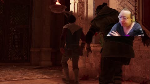 Assassin's Creed Mirage ep4
