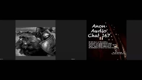 SG Anon Update: Talks with Paramilitary Contractor & Child Trafficking Task Force Leader.