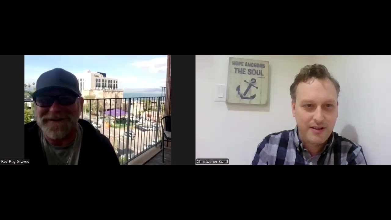 Leviticus 23 - Dare to Tell the Truth - Episode 28