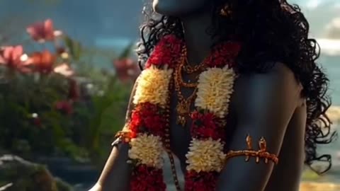 GOd krishna