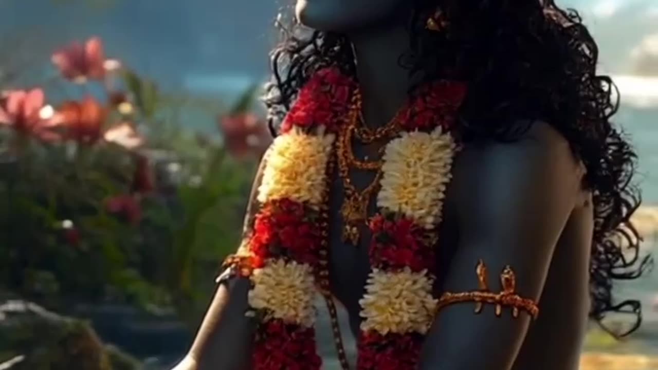 GOd krishna