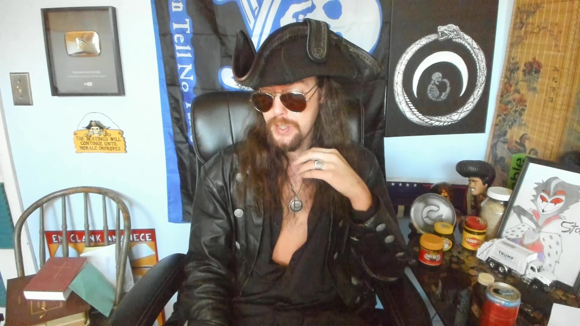 Liberals Are Trying to Warn the DNC About Their Drama but They Arent Listening HAHAHA