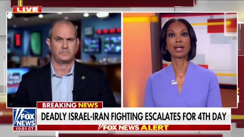 The "decapitation phase" is now upon Israel, according to a special operations veteran.
