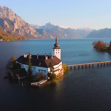 "Nature So Beautiful, It Looks Unreal!"