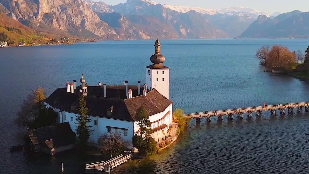 "Nature So Beautiful, It Looks Unreal!"