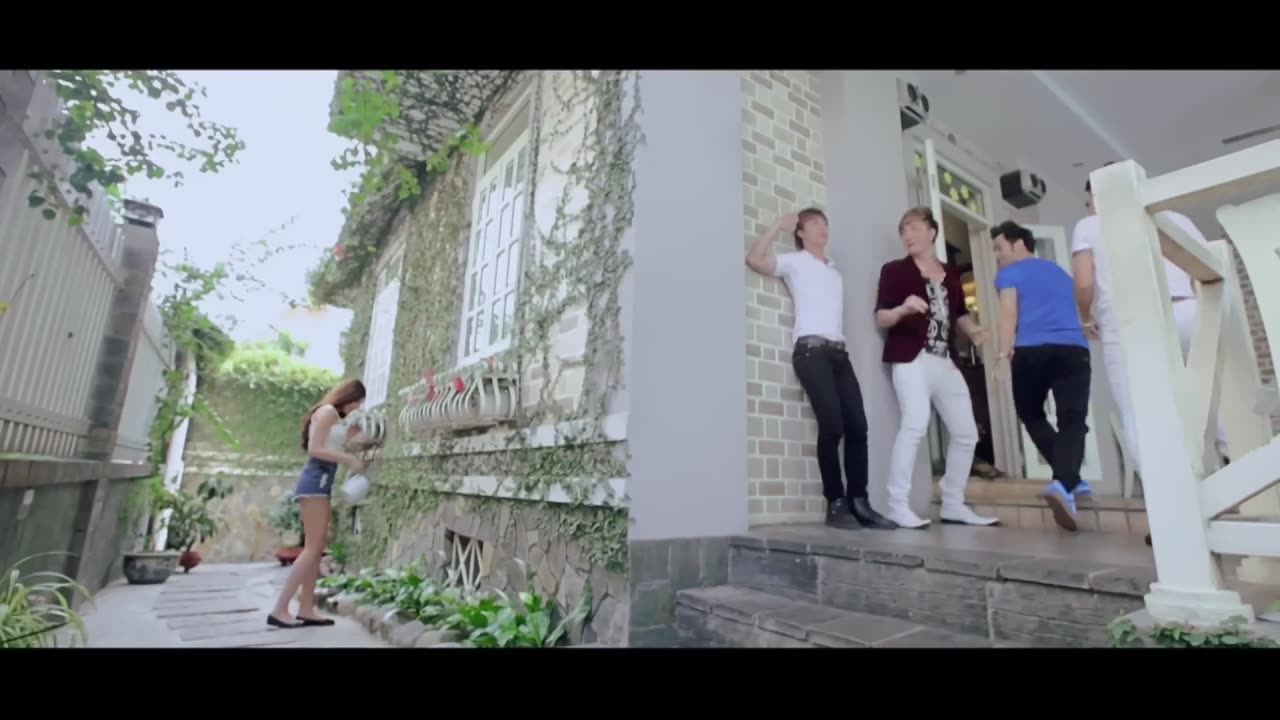 [Music Video] Liên Khúc Thì Thầm Mùa Xuân - Nhiều Ca Sĩ