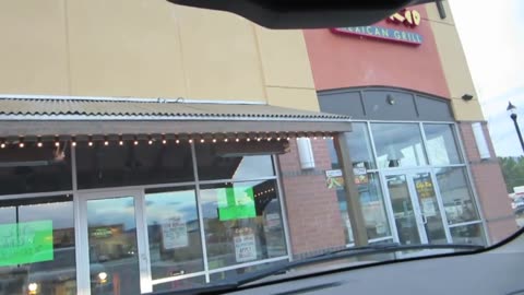 Bamboozled! (Vlogtober October 12, 2013)