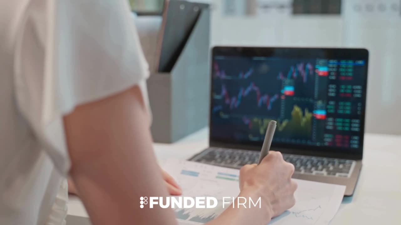 Funded Trader Accounts India : Funded Firm