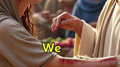 You Will Be Healed