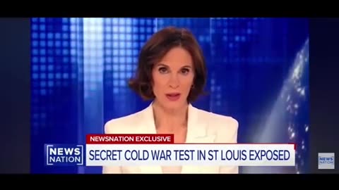 Chaotic concept on secret military experiments on American public!