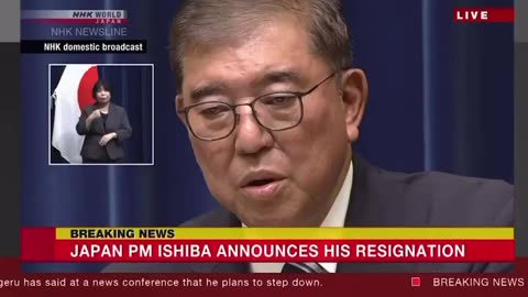 🚨 UPDATE: Japan’s Prime Minister who wants to import mass amounts...