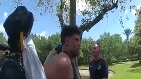 When Keeping It Real Goes Wrong!!! Palm Beach Gardens, Florida March 27, 2025