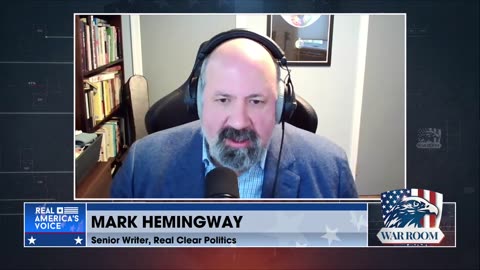 Mark Hemingway: National Review's Unfortunate Attack On Phyllis Schlafly Gets Conservative History All Wrong