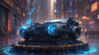 Drum'n'Bass - Liquidfunk 155