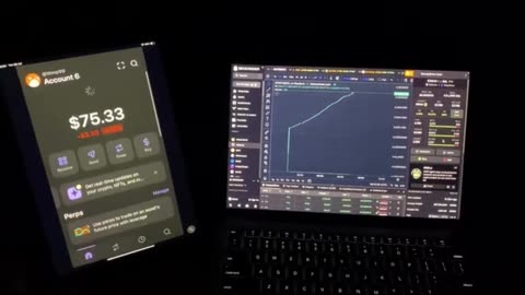 How to rugpull 😈 #trading #cryptocurr