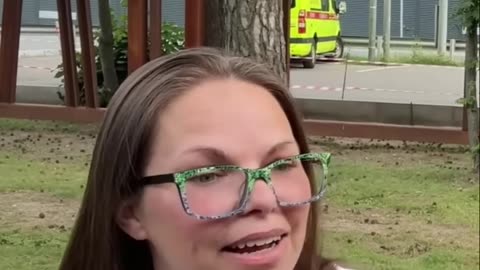 Debunking Fake News About AmericanVillages.ru Residents Derek and Deanna Huffman in Russia