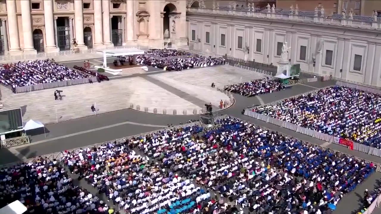 Pope decries 'unacceptable' plight of Palestinians in Gaza