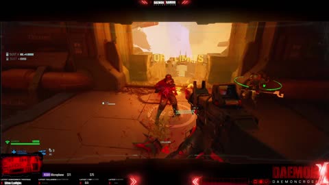 Metal Eden - Day 2 | Story Playthrough • RTX 3060 • Gameplay