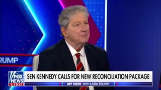 Kennedy’s BLUNT warning on Crockett_ ‘Wrong on every issue’