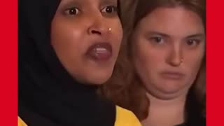Ilhan Omar Wants Second Amendment Ban to Curb Violence