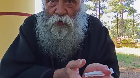 Ομιλία 565 - 24/08/2025 στην Ι.Μ. Προφήτη Ηλία