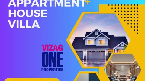 Sell Property Through US | Vizag Flats Plots Appartments | We Promote your property for FREE | Rent