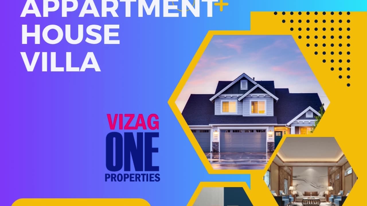 Sell Property Through US | Vizag Flats Plots Appartments | We Promote your property for FREE | Rent