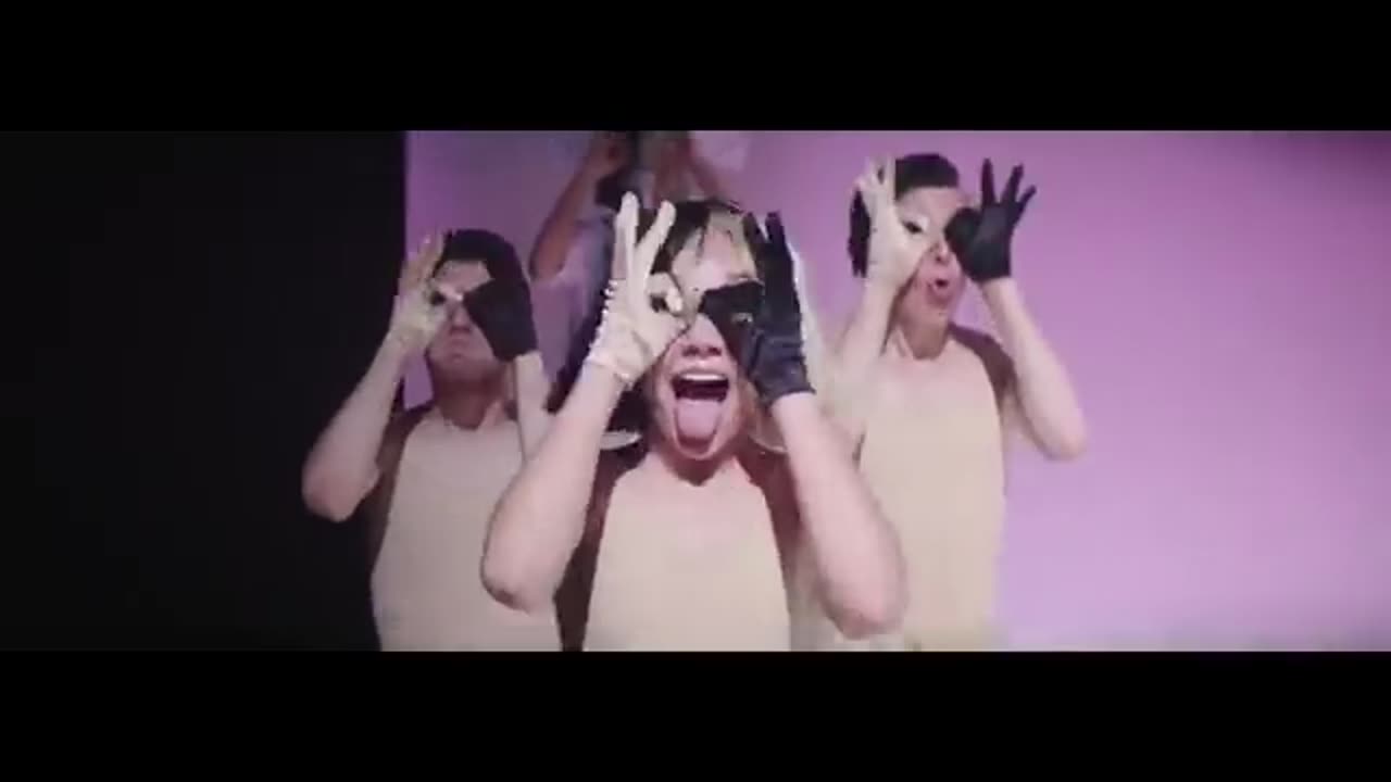 Sia - Cheap Thrills (Video Performance Edit)