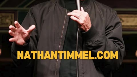 Stand-up Comedy: Bragging Rights