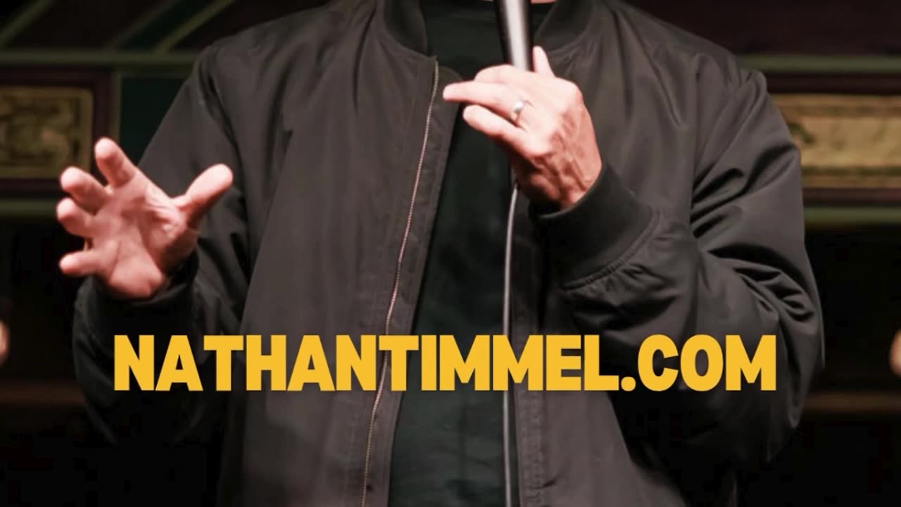 Stand-up Comedy: Bragging Rights