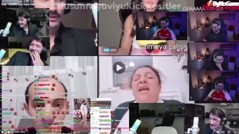 GERİ GELMEDİK YENİ GELDİK