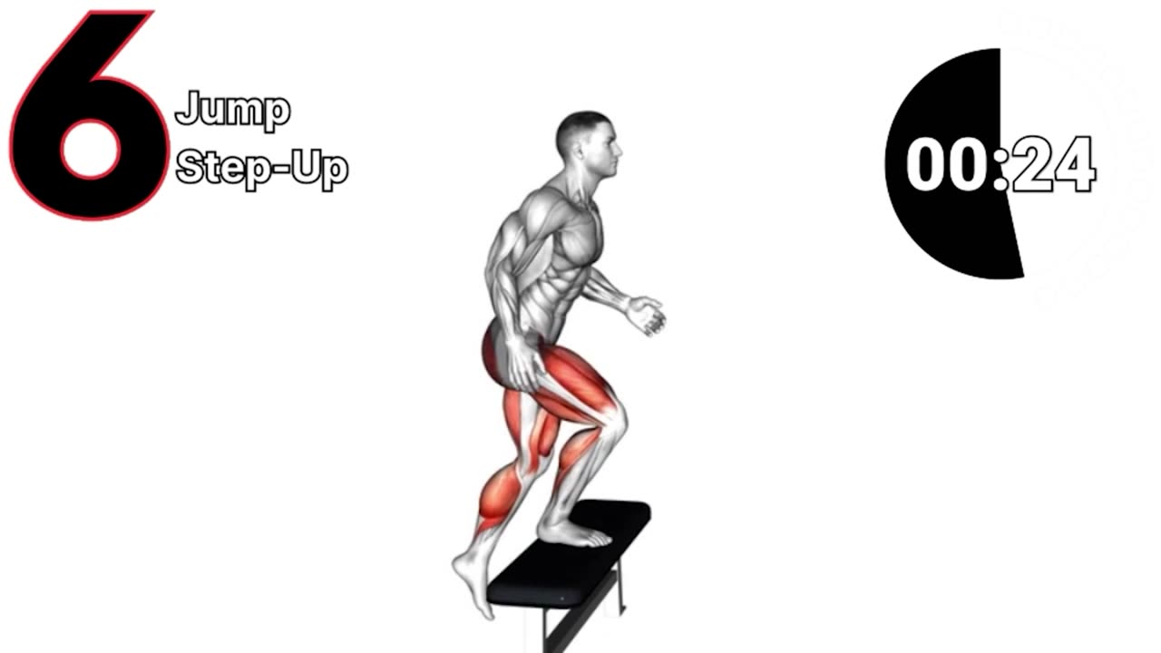 Best Exercises to Make Natural Body at Home