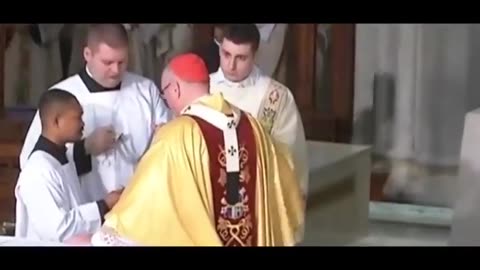 False fathers in the faith: abusers unmasked as Satan's stand-ins, not God's servants