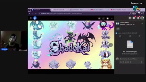 [19Sept25]#4 Cyraxx still trying to prove he own shadokai