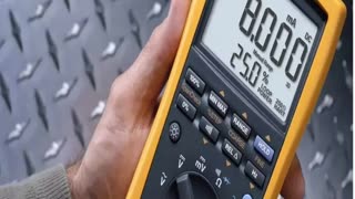 Fluke 789 ProcessMeter