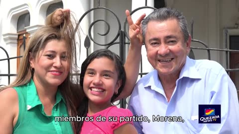 News Noticias Agosto 2, 2025 Quezada News TV