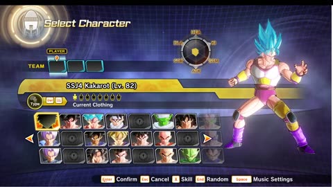 Dragon Ball Xenoverse 2 playthrough for July's Dragon Ball Anniversary