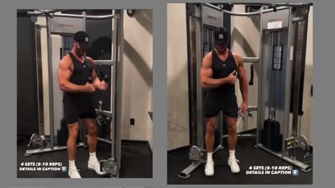 Build a Bigger Chest Best Targeted Chest Workouts for Maximum Gains (1)
