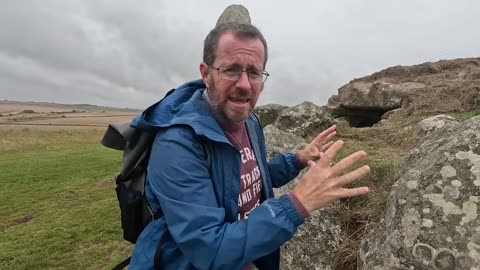 Stone Age MYSTERY: Are YOU Being Lied To...?