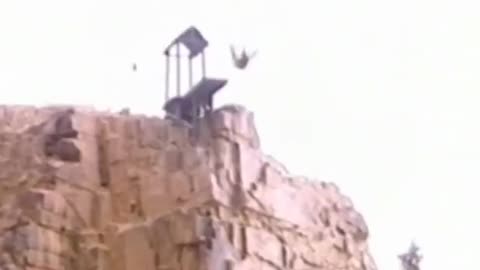 Middle East Dive Competition