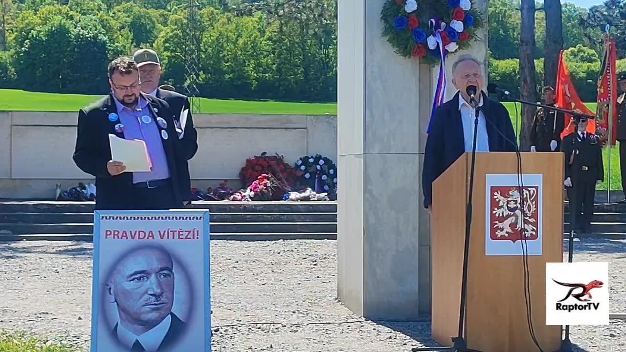 10.5. 2025 Vítějovice, okres Prachatice v Jihočeském kraji (převzato z Raptor-TV.cz)