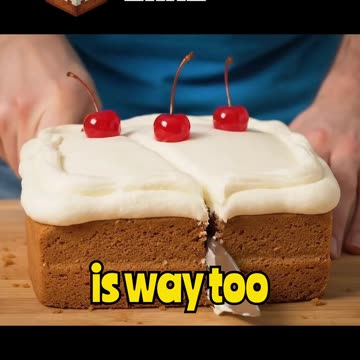 Cutting Minecraft Food in Real Life?! 🍰🍉🥕✨ From Golden Apples to Suspicious Stew!