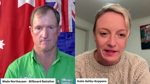Farmer Wade interviewing Katie Ashby-Koppens, Lawyer, Aligned Council of Australia- 17/6/2025